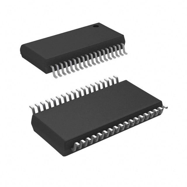  UCC5620MWPTR Manufactures