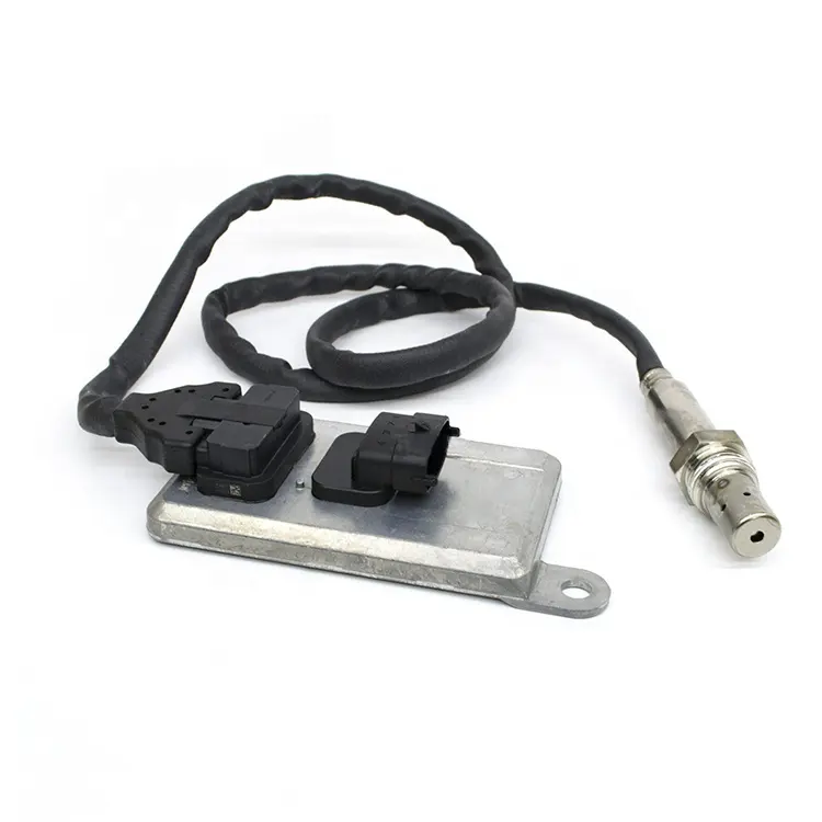 XINLONG LION SNS0344E OE 2293964 Nox Sensor Nitrogen Oxygen Sensor for DAF FA 440 Engine