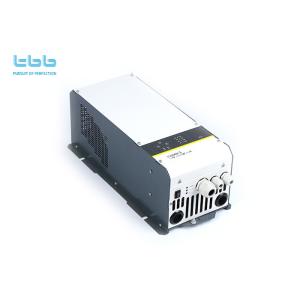 Single Phase Combined Inverter Charger With Multiple Protection Functions