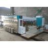 Buy cheap Corrugated Carton Box Making Flexo Printer Slotter Die Cutter Stacker Machine from wholesalers