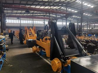 Guangxi Ligong Machinery Co.,Ltd