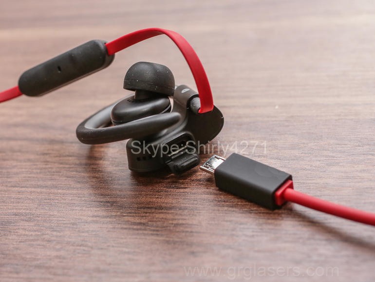 Power Beats2 Wireless by Dr Dre New 2014 Bluetooth Ear Hook in ear Made In China