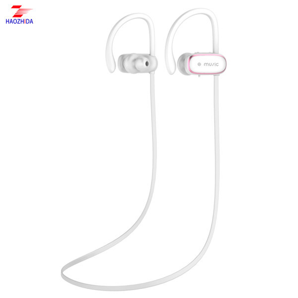 bluetooth headphones HZD1807B you can swim with you can sleep in class 1 bluetooth earphones