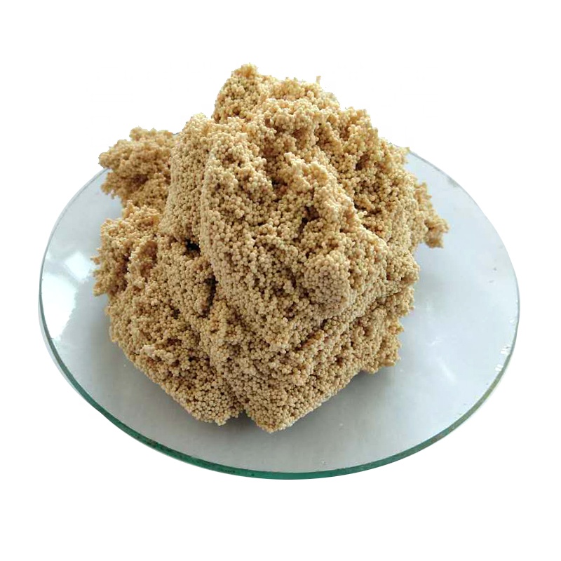Highly Selective Amino Carboxylic Acid Chelating Resin For Metal Removal ACD-100