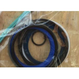 Temperature Resistant Sealing Kit Rexroth CDT3.063/045MZ20/Z30 Black
