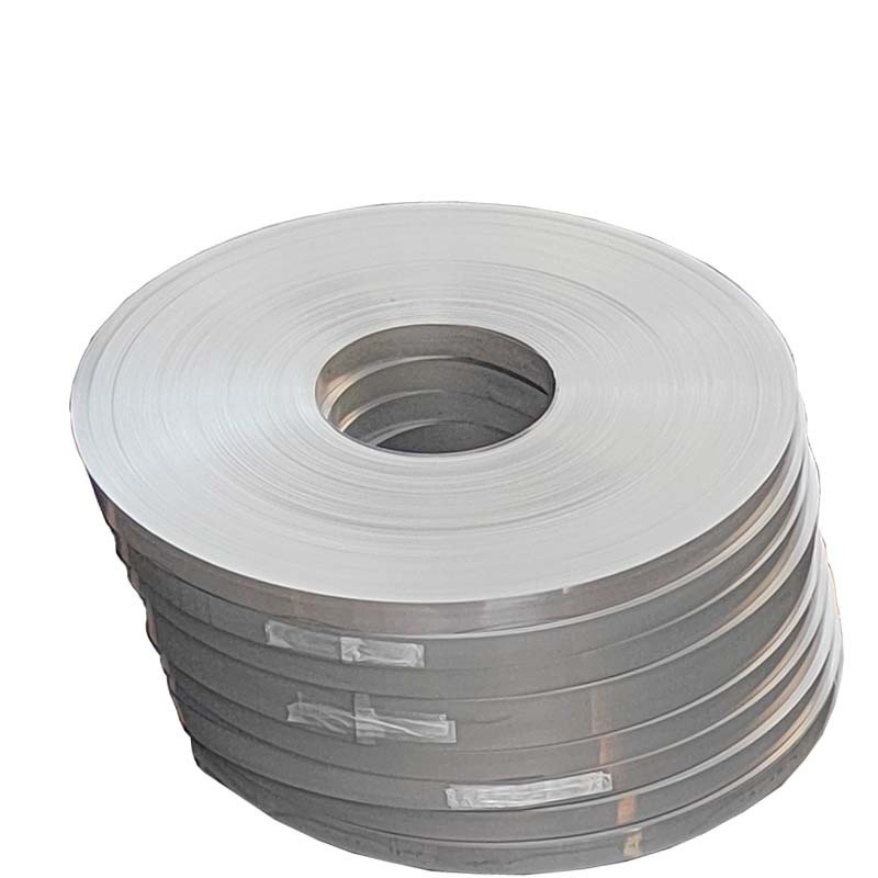 Mirror Polishing Hot Rolled Strip Steel SS201 304 5 Mm Thick Stainless Steel Strip