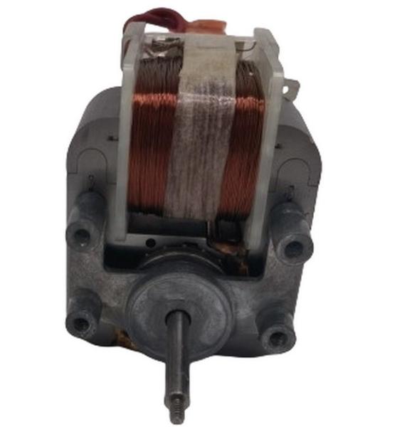 2.38" 37W C Frame Electric Fan Motors Ac Shaded Pole with independent grounding