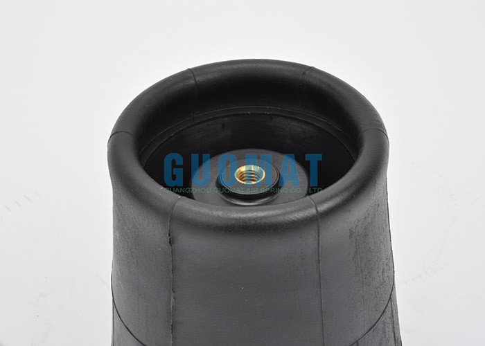 Rubber and Plastic Medium Bellows Modified Airbag For Truck W21-760-9002