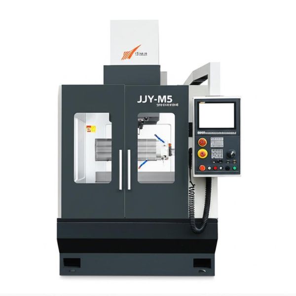 Deburring CNC Machine Tools Series JYY-M5 engineered to deliver consistent
