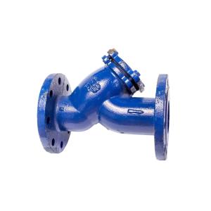 DI Wafer Dual Plate Check Valve for Customized Service in Industrial Application