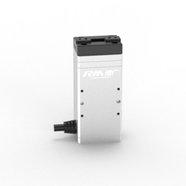 RobustMotion RM-MGBD Electric Miniature Gripper, Small-force Level for Delicate