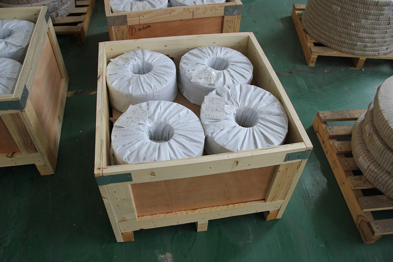 High Purity T2 Nickel Plated Copper Strip Foil For Transformer