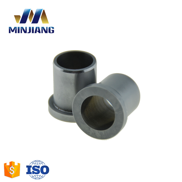 Carbide Drill Guide Bushing Polishing Oil Pump Collar Bushings