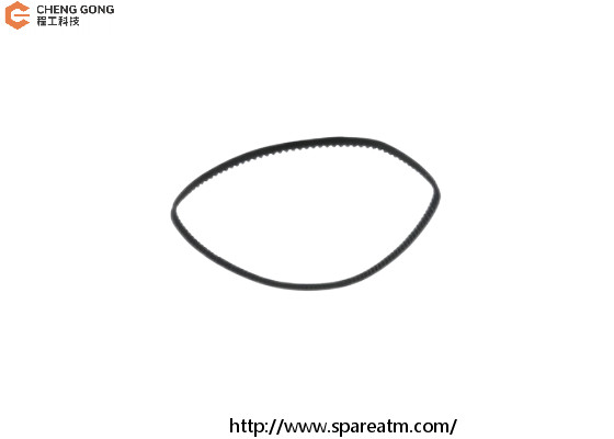 1750108278-18 1750049071 ATM Spare Parts Wincor Nixdorf ESCROW CCDM Belt
