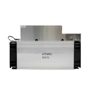  Best Quality Machine whats M31S 72T 80T Seconhand machine Manufactures