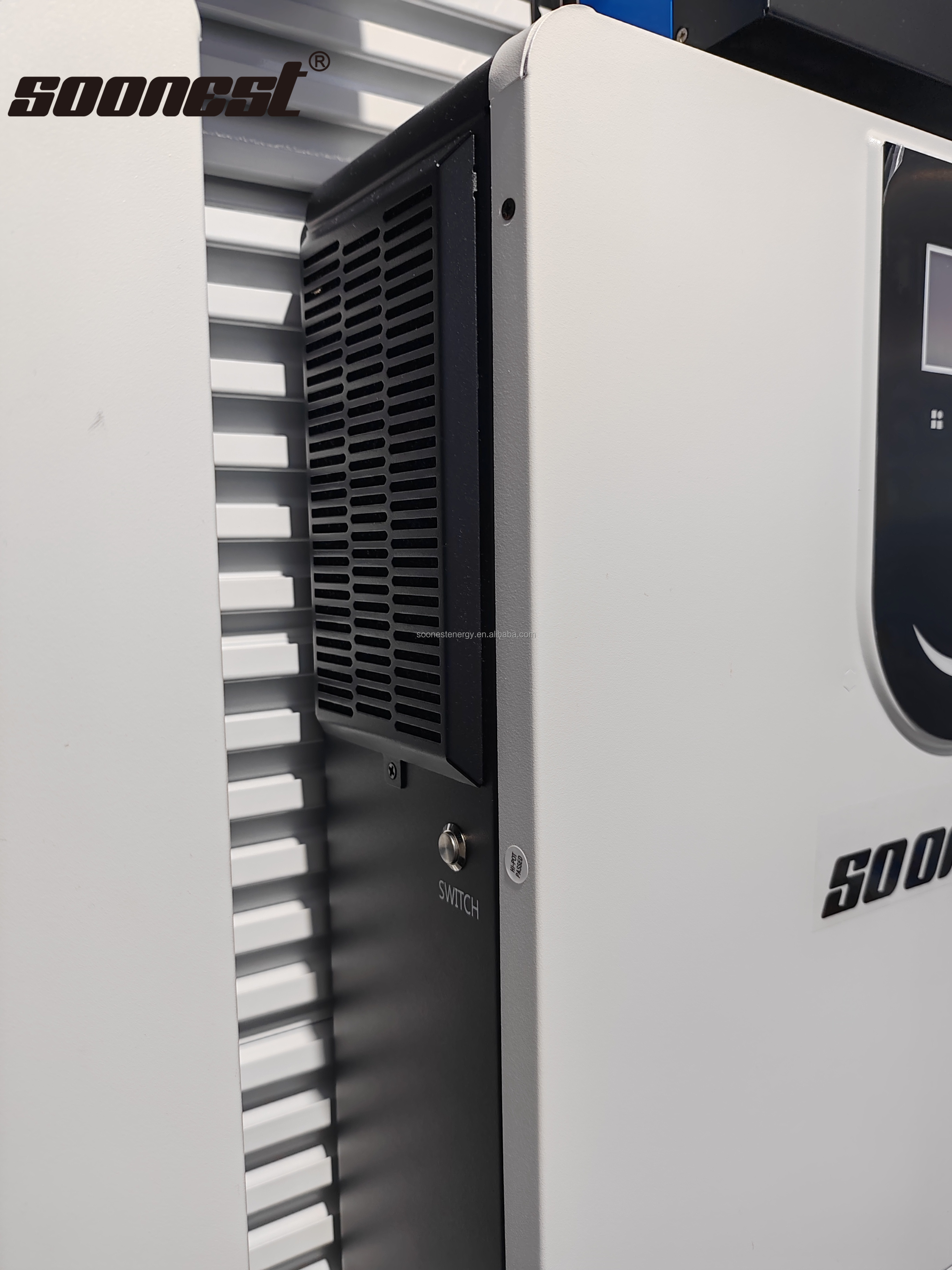 3Kw 3000W 24V Solar Hybrid Inverter Direct Sales Wholesale Price Solar Inverter 5Kw 10Kw Split Phase Hybrid Solar Inverter