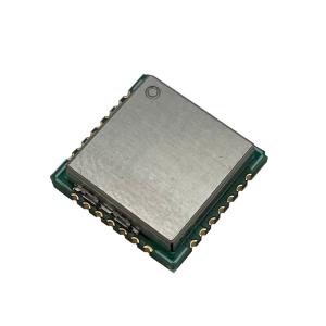  ST-STM32WLE 20dBm LoRa Wireless Module CANSEC LRW32NA-C Manufactures