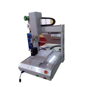 Advanced Glue Dispenser Machine Automatic Dispensing Machine