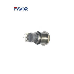 Yin Cutter Spare Part Arrow Button Push Button Suitable for Auto Cutter Machine