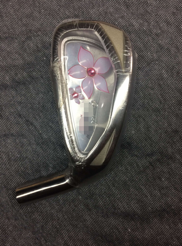 stainless steel golf iron , golf iron , golf irons