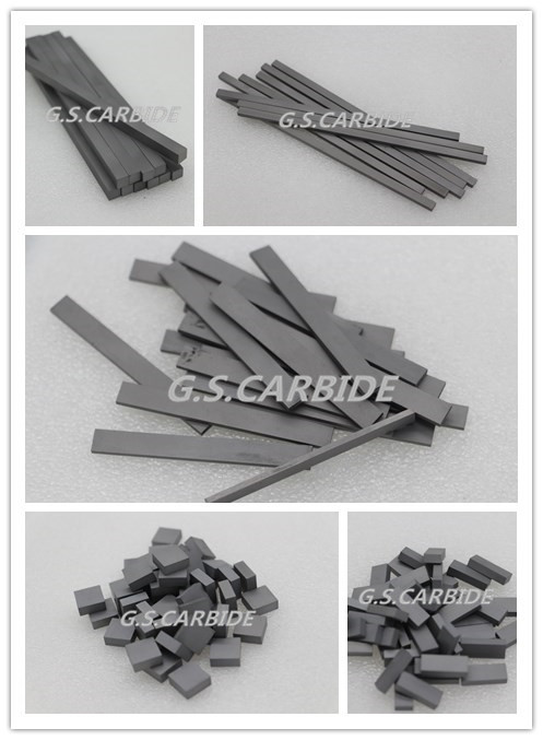Cemented Carbide STB Strips,carbdie STB bars,carbide bars blank