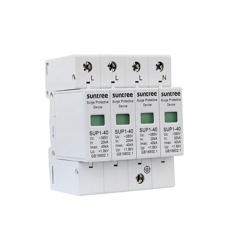  33kv AC Surge Protector Manufactures