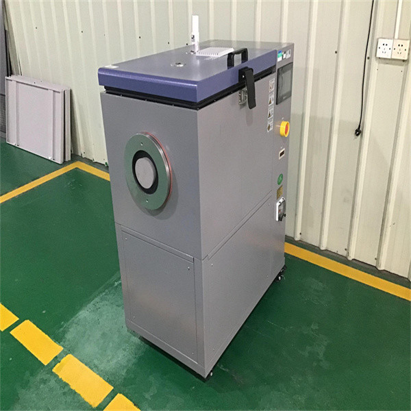 80L Temperature Humidity Test Chamber With Touch Screen Controller