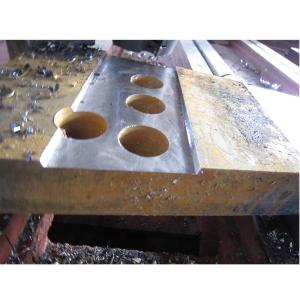 CNC Gantry Drilling Vertical Drilling Machine Flange Drilling Machine Gantry