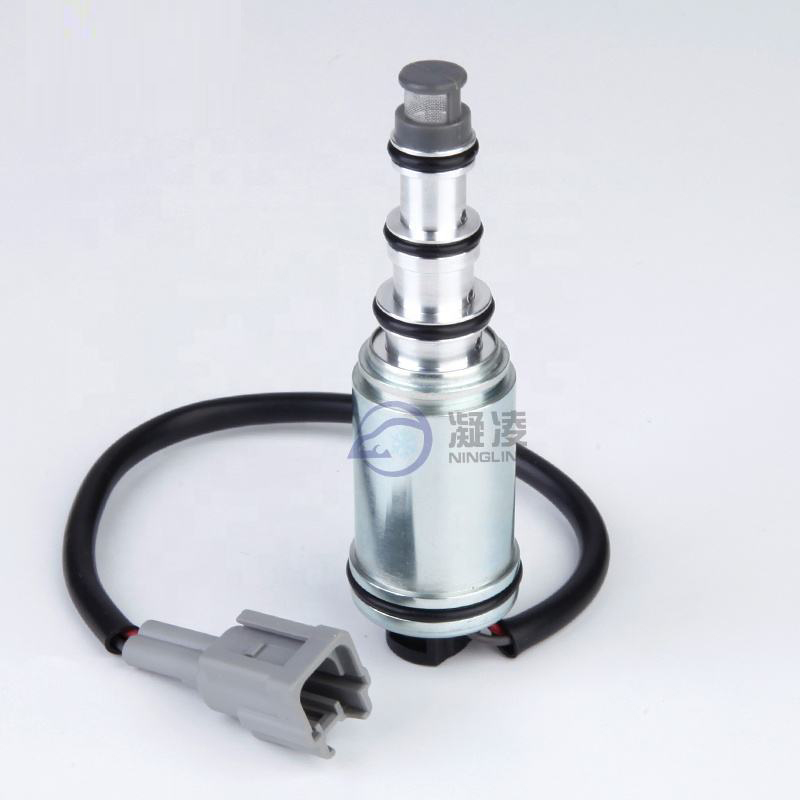 EX 10525C Control Valve for 2011 Nissan Serena C26 Infiniti Opel Jack Sail DCS17 White