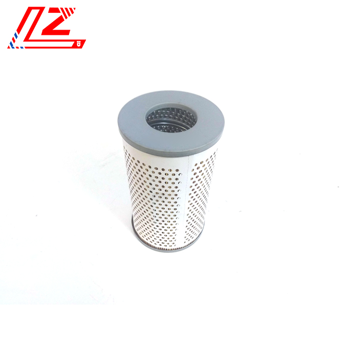LF4105 Diesel Oil Engine Filter And Video Outgoing Inspection For Construction Work