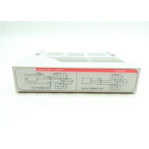 China Emerson  Westinghouse 1C31227G01  PLC Input  Module  analog input output module on sale