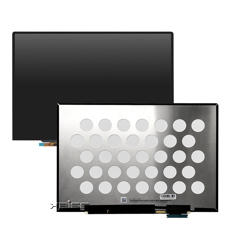 NV140WTT-N40 LCD Display Assembly For HUAWEI Matebook 14 14.0 Inch 2160X1440