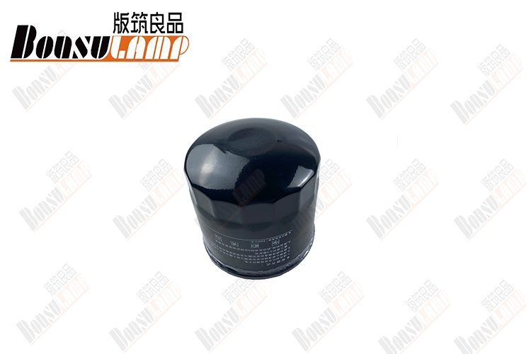 Element Oil Filter ISUZU Truck Parts For NPR/4HF1 700P OEM 8-97148270-0 8971482700