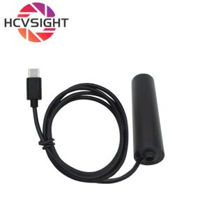 Mini 720P USB Bullet Camera Suitable For Wearable Law Enforcement Devices