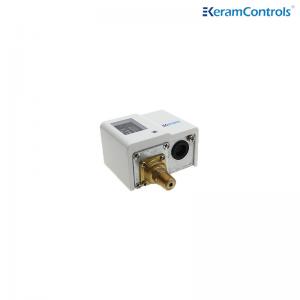 China HVAC High Pressure Switch Electrical Connection Screw Terminals on sale
