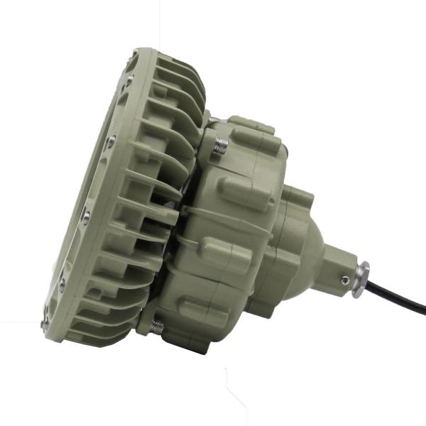 IP66 ATEX IECEx Explosion Proof LED Light Fixture | Anti-Explosion, Anti-Dust,