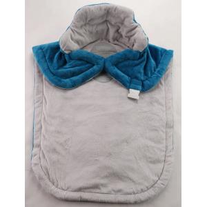 Multipurpose Shoulder Heating Pad With Overheating Protection Undetachable