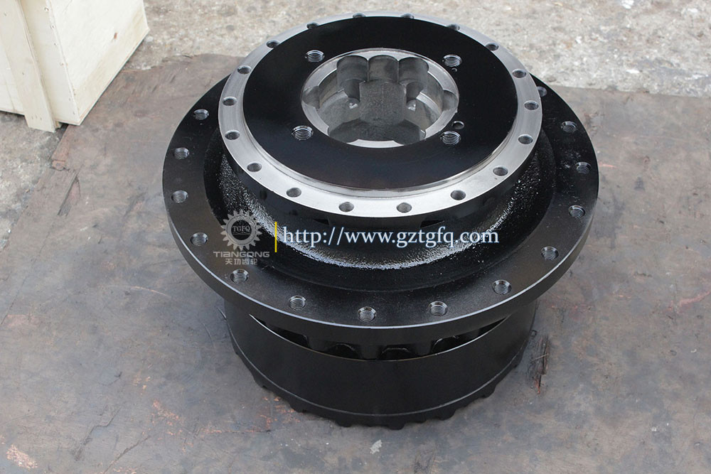 PC220-8MO PC240-8MO Excavator Travel Reducer 20Y-27-00550