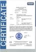 Guangzhou Chuxin Import & Export Co., Ltd. Certifications
