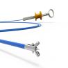 Buy cheap Ce Certificated Gastroscopy Biopsy Forceps 1800mm PE Coated from wholesalers