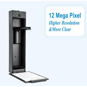 12 Mega Pixel Visualiser Document Camera Auto / Touch Focus For Classroom