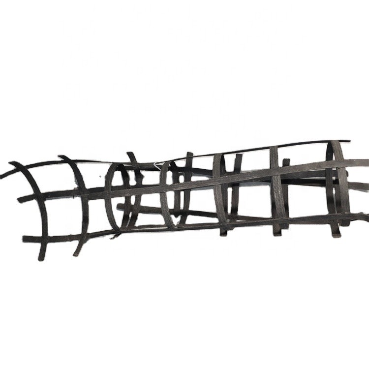  Road Construction Geogrids with Acid Resistance and Cost-Effectiveness Manufactures