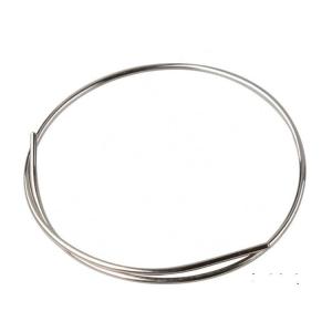 High Purity Iridium Wire For Sparking Plug/Sensor