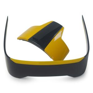 PVC PC PMMA Automotive Rapid Prototyping Process ODM OEM Micro Machining Milling