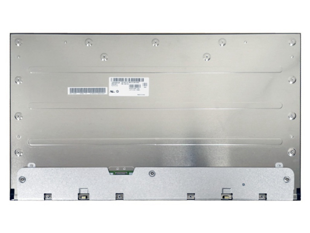 LM250WQ4-SSB1 LG Display 25" 2560(RGB)×1440 Quad-HD 117PPI 400 cd/m² INDUSTRIAL LCD DISPLAY