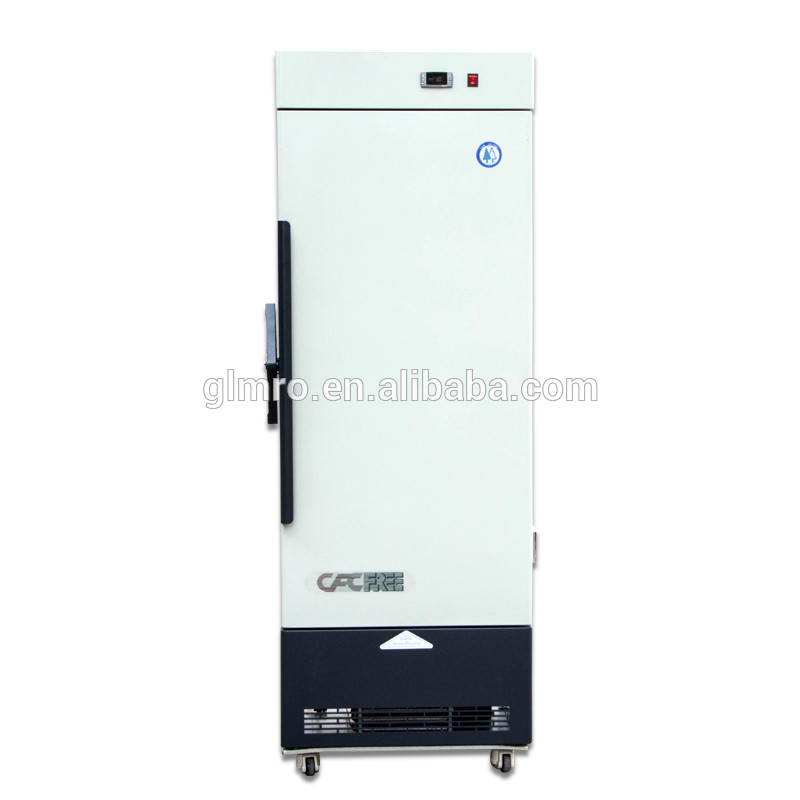 -86C 328L Ultra Low Temperature Freezer BXT-CDW-86L328