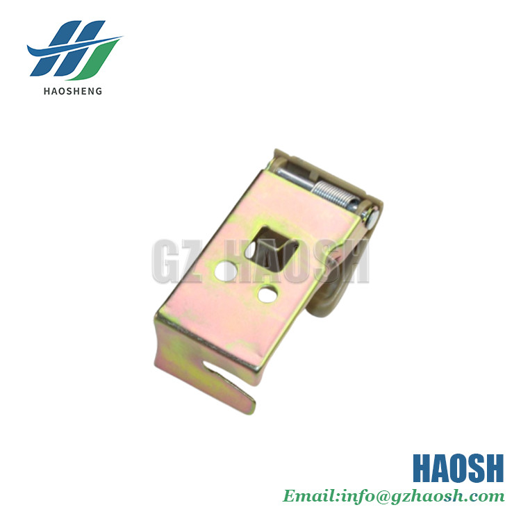 Engine Hood Handle Yellow For Isuzu TFR54 8-94474734-1 8-94474734-0 8944747341 8944747340