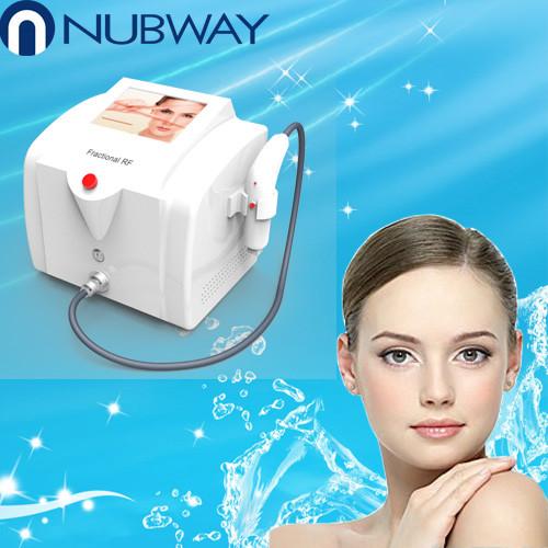 80W Fractional Radiofrequency Micro Needle Treatment For Tightening Skin