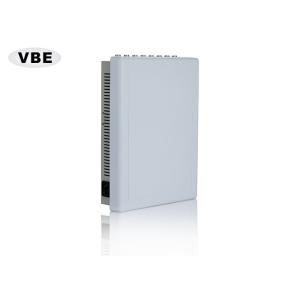 16W Cell Phone Signal Jammer Adjustable Frequency With Internal Antenna