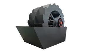 Aggregate Bucket Wheel Sand Washer Engineers Guide